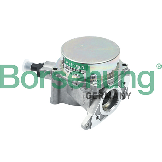 B18666 - Vacuum Pump, braking system 