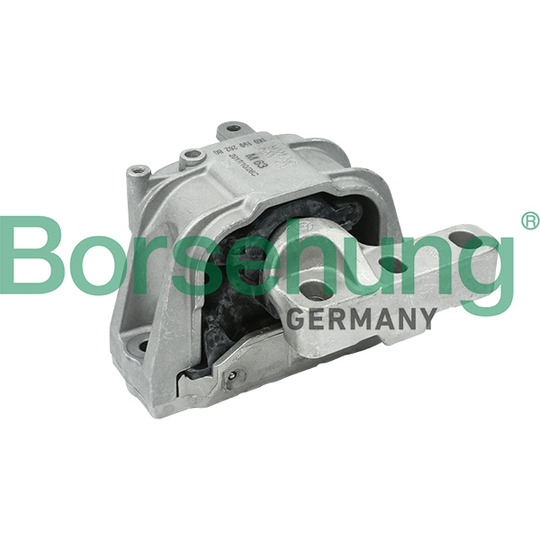 B18734 - Engine Mounting 