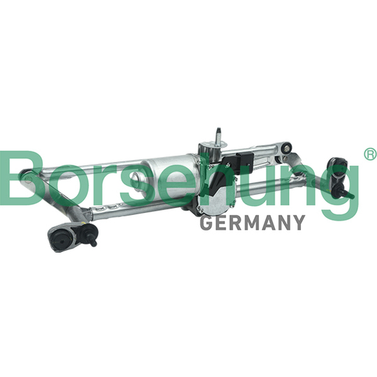 B18656 - Wiper Linkage 