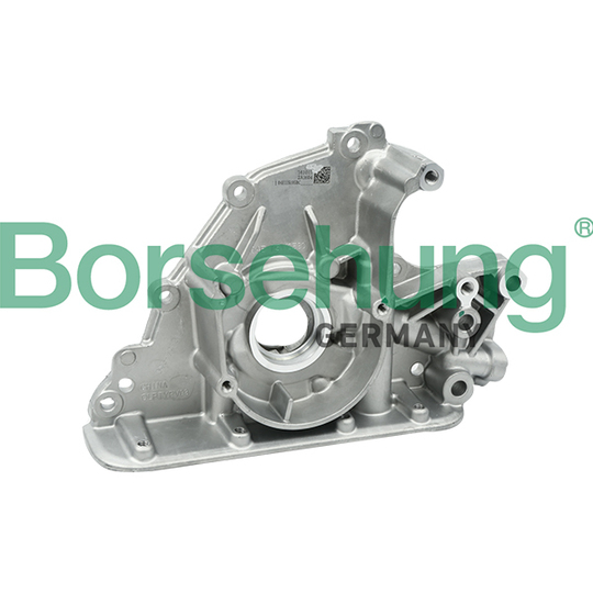 B18759 - Oil pump 