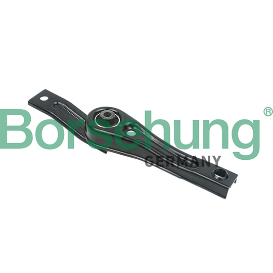 B18764 - Engine Mounting 