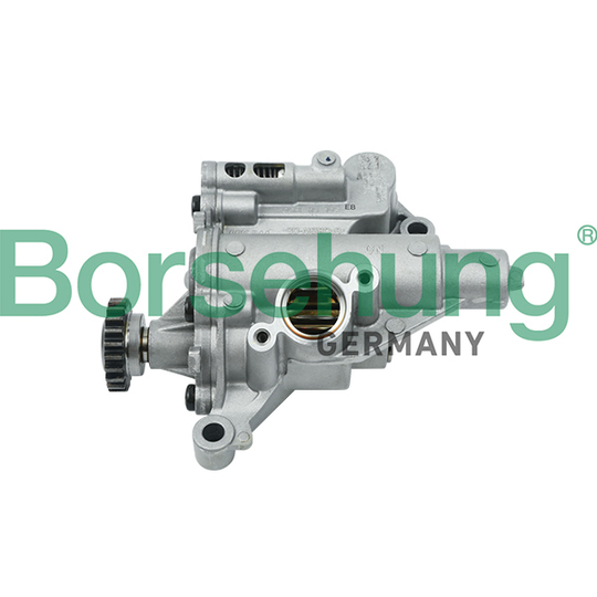 B18758 - Oil pump 