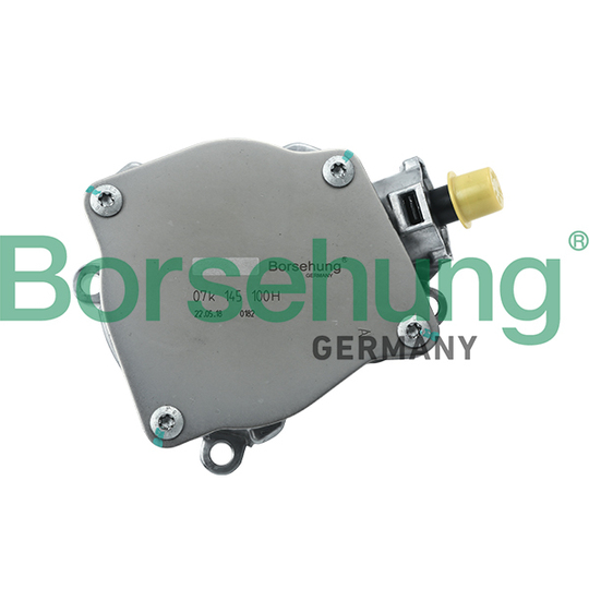 B18774 - Vacuum Pump, braking system 