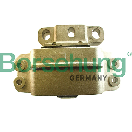 B18934 - Engine Mounting 