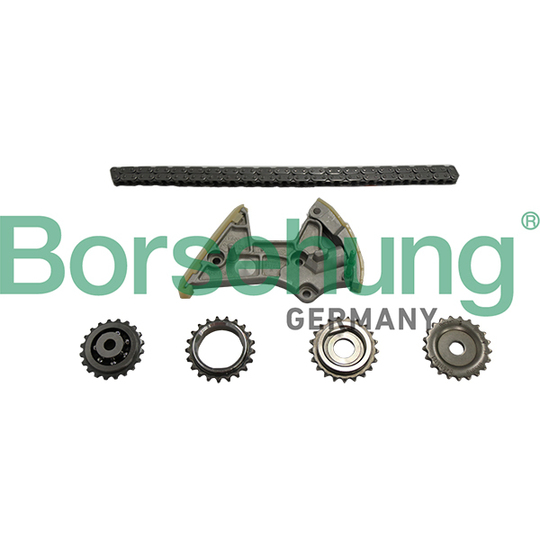 B18848 - Timing Chain Kit 