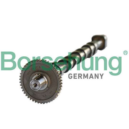 B18980 - Camshaft 