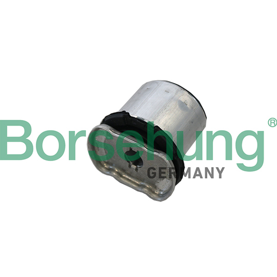 B19196 - Mounting, axle beam 