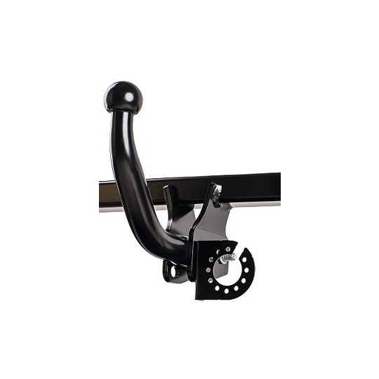 Trailer Hitch