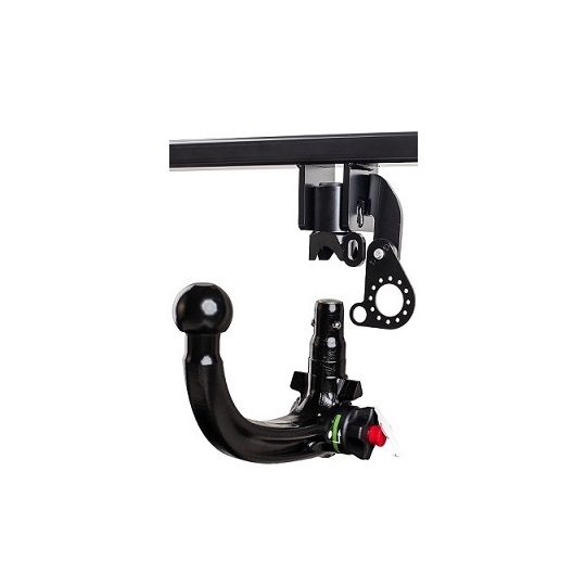 550-213 - Trailer Hitch 