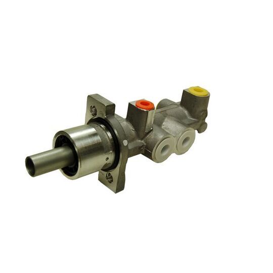 0 204 123 594 - Brake Master Cylinder 