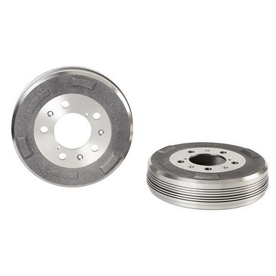 14.3280.10 - Brake Drum 