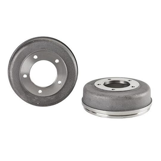 14.A692.10 - Brake Drum 