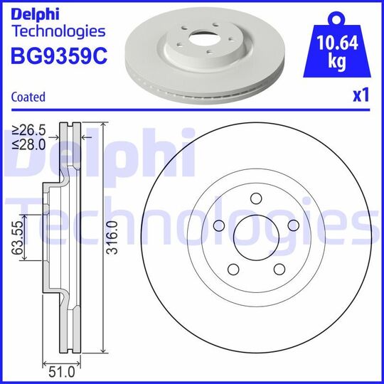 BG9359C - Piduriketas 