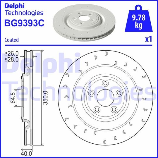 BG9393C - Piduriketas 