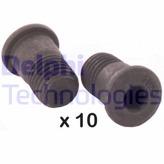 BGK009 - Brake disk fitting bolt 