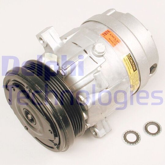 CS0053-11B1 - Compressor, air conditioning 