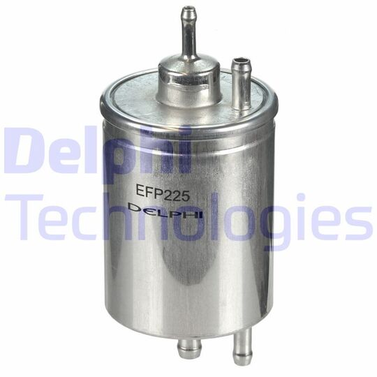 EFP225 - Kütusefilter 