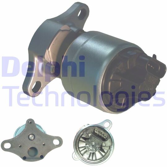 EG10004-12B1 - EGR Valve 