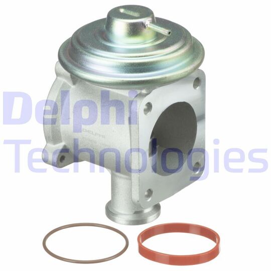 EG10433-12B1 - EGR Valve 