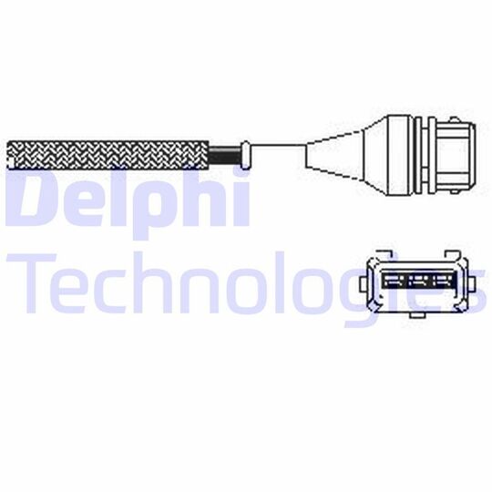 ES10262 - Lambda Sensor 