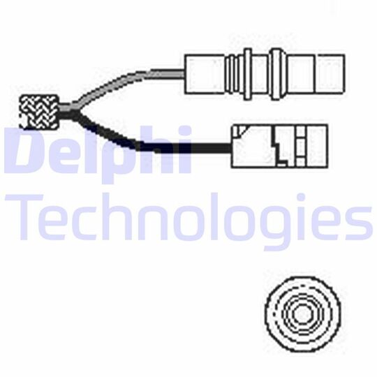 ES10276 - Lambda Sensor 