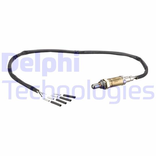 ES21105-12B1 - Lambda Sensor 