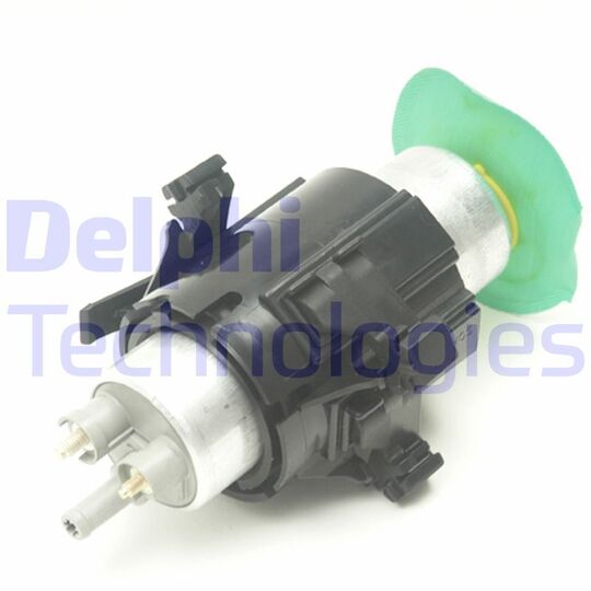 FE0344-11B1 - Fuel Pump 