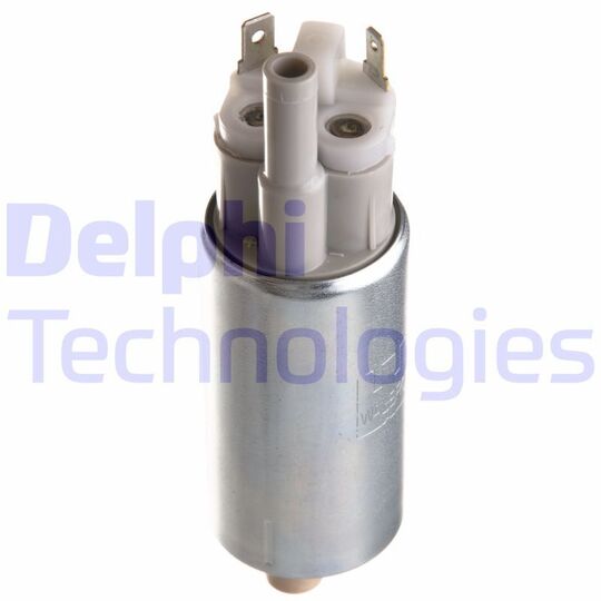 FE0420-11B1 - Fuel Feed Unit 