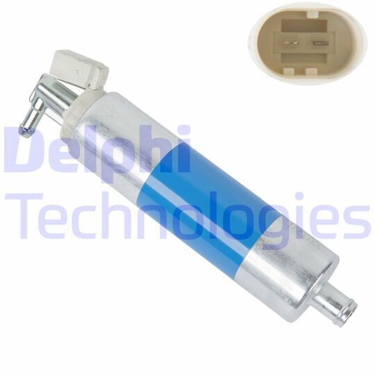 FE0519-11B1 - Fuel Pump 