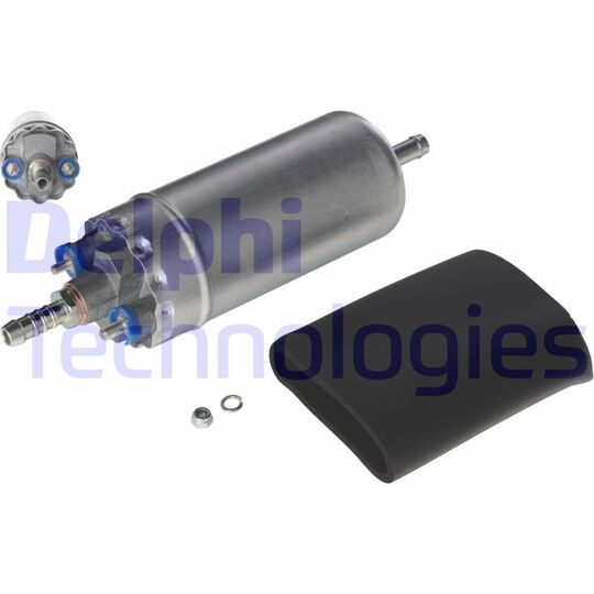 FE0782-12B1 - Fuel Pump 