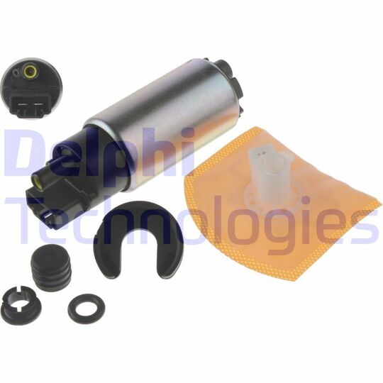 FE0777-12B1 - Fuel Pump 