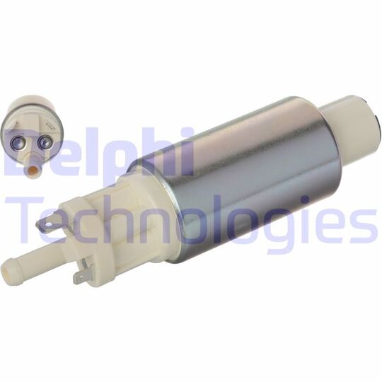 FE0778-12B1 - Fuel Pump 