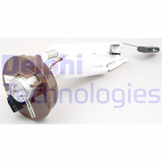 FG0231-11B1 - Fuel Feed Unit 