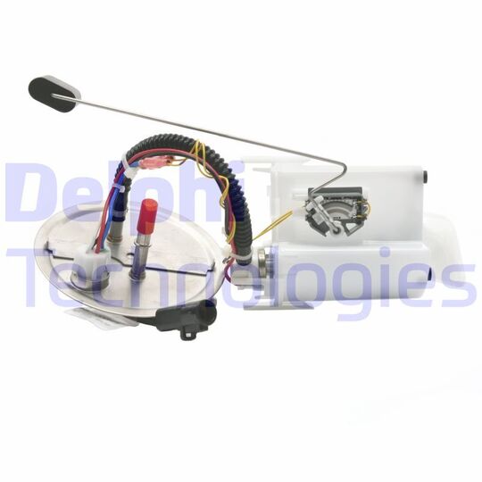 FG0842-11B1 - Fuel Feed Unit 