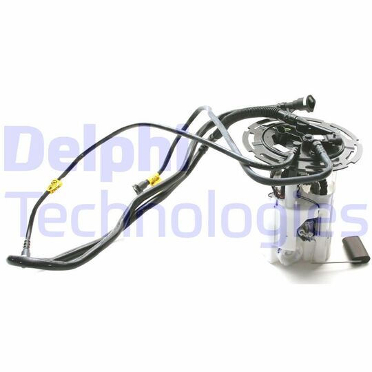 FG0514-11B1 - Fuel Feed Unit 