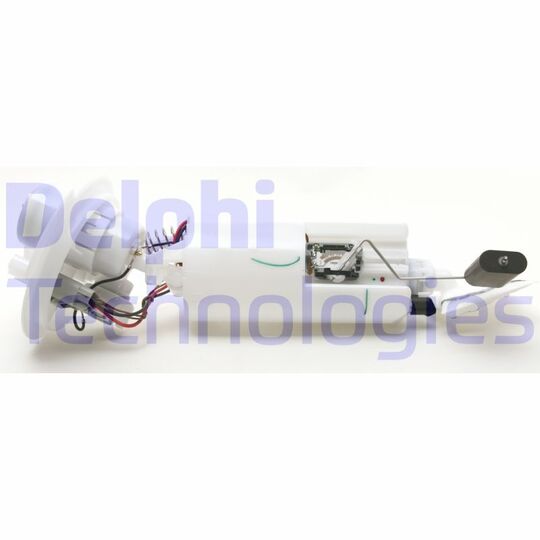 FG0482-11B1 - Fuel Feed Unit 