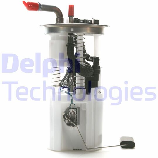 FG0516-11B1 - Fuel Pump 