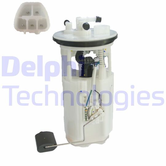 FG1928-12B1 - Fuel Pump 