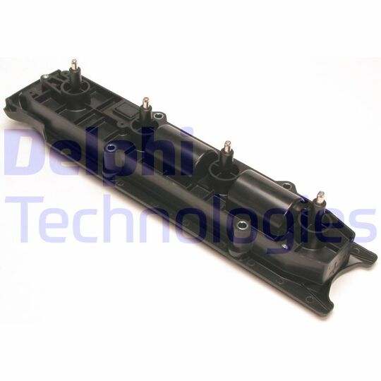 GN10111-11B1 - Ignition coil 