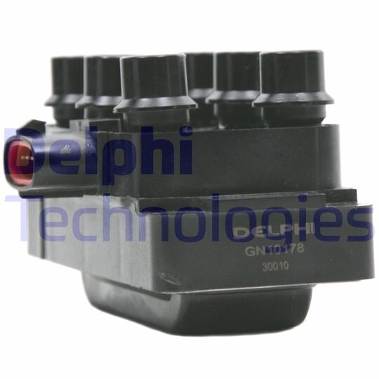 GN10178-11B1 - Ignition coil 