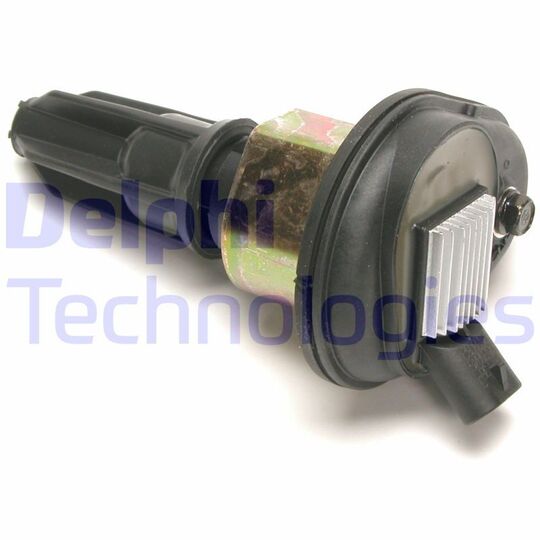 GN10114-11B1 - Ignition coil 