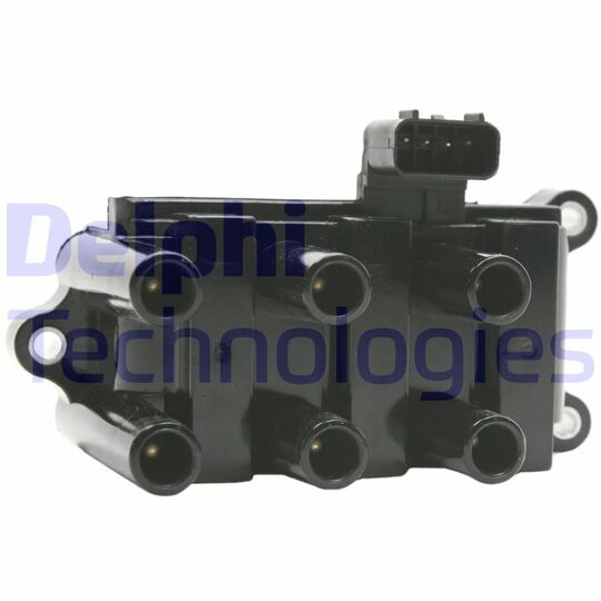 GN10179-11B1 - Ignition coil 