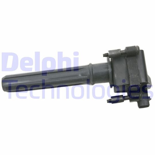 GN10187-12B1 - Ignition coil 