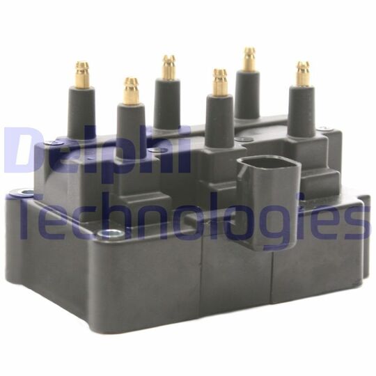 GN10213-11B1 - Ignition coil 