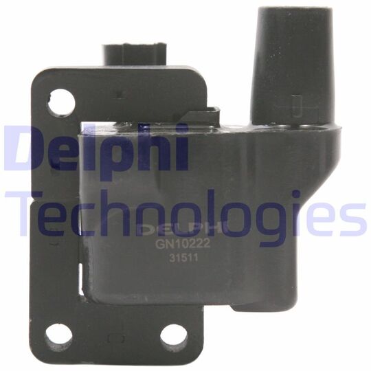 GN10222-11B1 - Ignition coil 