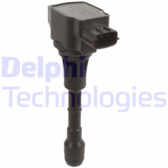 GN10244-11B1 - Ignition coil 