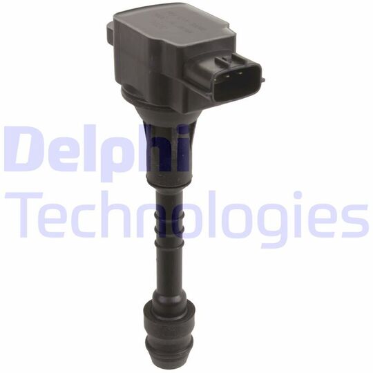 GN10250-11B1 - Ignition coil 