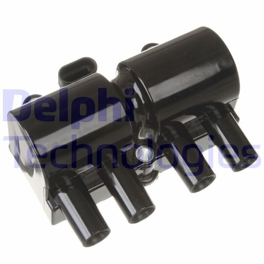 GN10296-11B1 - Ignition coil 