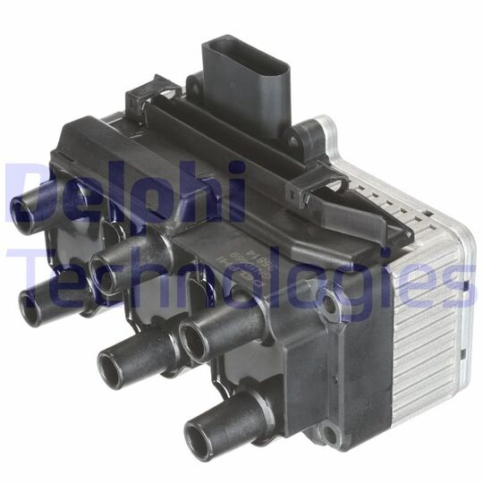 GN10469-11B1 - Ignition coil 