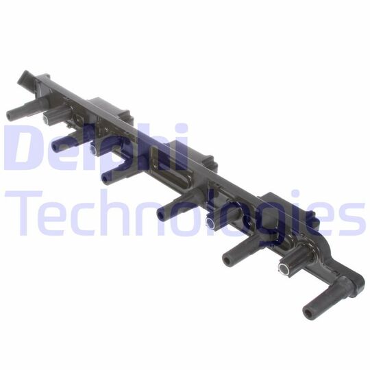 GN10529-11B1 - Ignition coil 